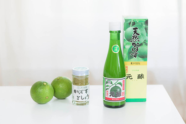 第1回 大分県「坐来大分」