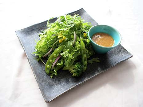 第7回 発酵食材  醤油