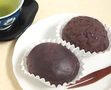 びっくり冷凍手作りおはぎ 市川屋