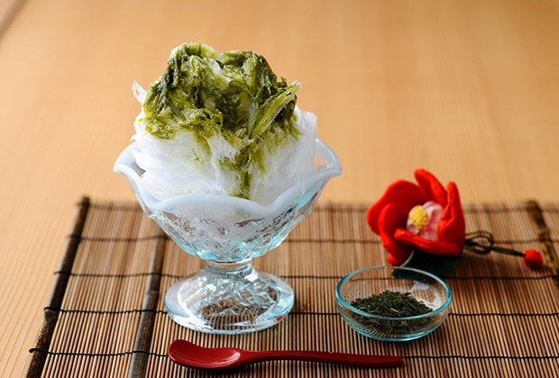 冷たくっておいしい！　ご当地かき氷で最高の避暑を