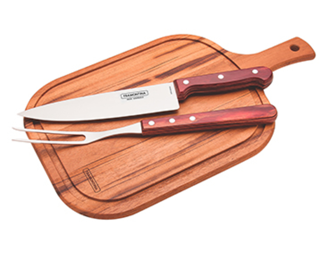 カッティングボード　3点セット / TRAMONTINA