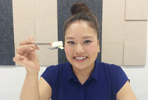 6月のテーマ：アイスクリーム＆シャーベット  ②成田ゆめ牧場
