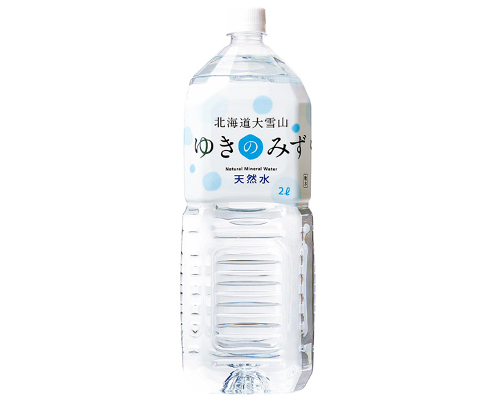 ロジネットジャパン　ゆきのみず