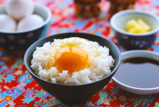 これがいちばんおいしい食べ方 たまごかけご飯にしたい！お取り寄せ絶品たまご５選