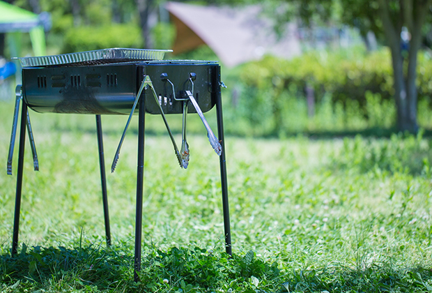 手軽にオシャレBBQを楽しめるフード&グッズ7選