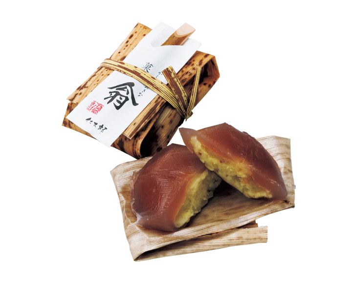 仁太郎本店 菓匠 翁
