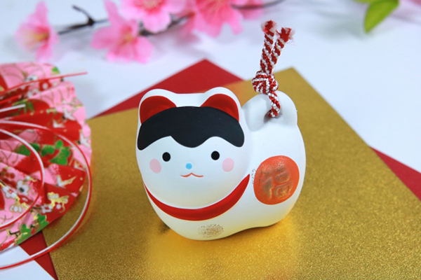 お正月気分を盛り上げる！　干支のお菓子5選