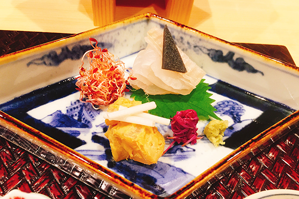 【1月の食日記】