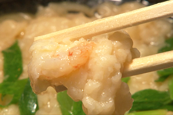 愛媛県今治市「こきんや」の並天うどん
