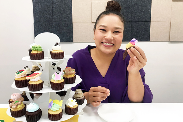 クリスマスにおすすめ！ 見た目も味もすごいお取り寄せケーキ３選！