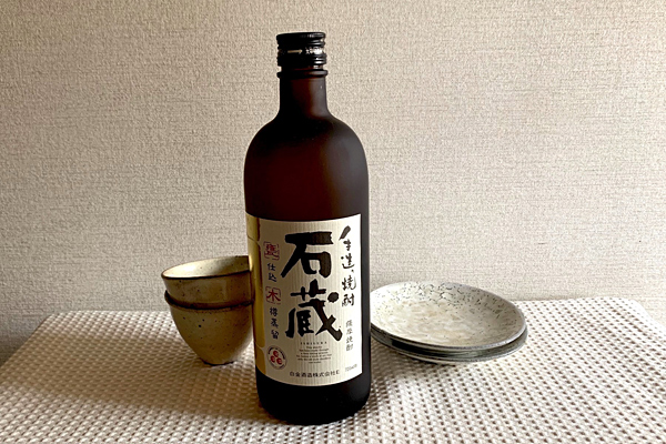 毎日飲んでも飽きない！体にも家計にもやさしい！家飲みを楽しくする芋焼酎