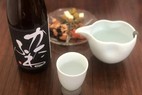 世界的権威のあるIWC最高賞を受賞！ 155年の歴史を誇る新潟・竹田酒造店 「特別本醸造　かたふね」