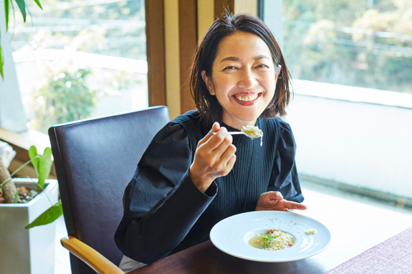 とれたて旬野菜の 栄養と風味がぎゅっと詰まった 「人に優しい佐賀野菜のスープ」vol.2