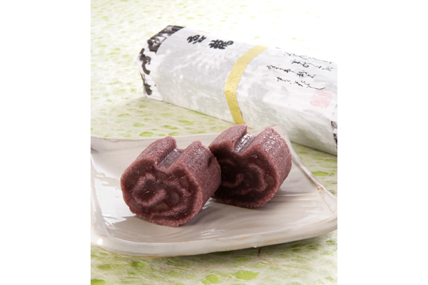 伝統は、変化を楽しんでこそ守られる。京菓子司 俵屋吉富「雲龍」「八重」が長く、広く愛される理由はここにあり！