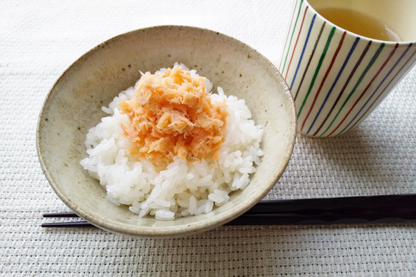贈り物の定番として愛されて60年以上。加島屋「さけ茶漬」のおいしさと人気の理由
