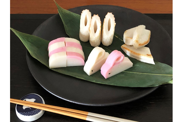 無添加だから、魚本来のおいしさが味わえる。 卵アレルギーの人も安心の「新食感」かまぼこ