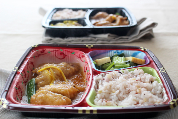 ごはん作りの負担と罪悪感軽減に貢献。子どもも年配者も安心して食べられる「減塩冷凍弁当7種セット」