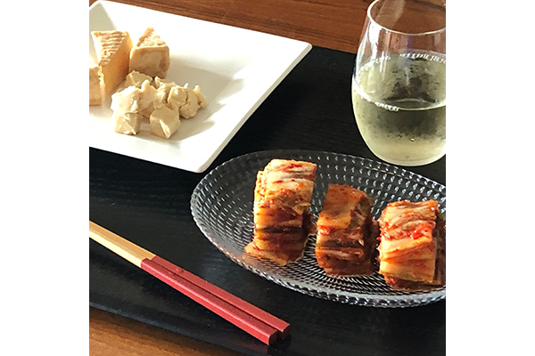 野菜を知り尽くし、持ち味の活かし方を知り尽くす　漬物づくり86年の「やまじょう」が伝える近江漬物の魅力