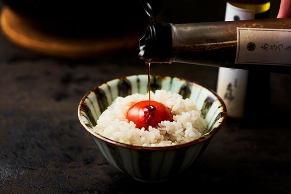「京料理 立神」が手掛ける造り醤油にあさつき油を合わせた上品な香り 接待の手土産でも人気「あさつき醤油とあさつきマヨネーズ」
