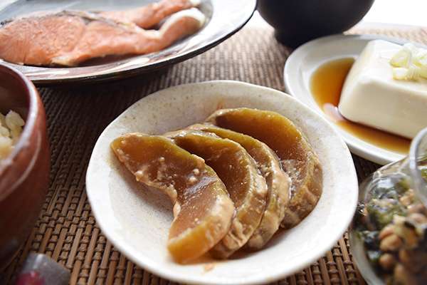 本物だから、シンプルなのに美味しい。1度食べたら虜になる岡山中央漬物の「国産 なら漬」