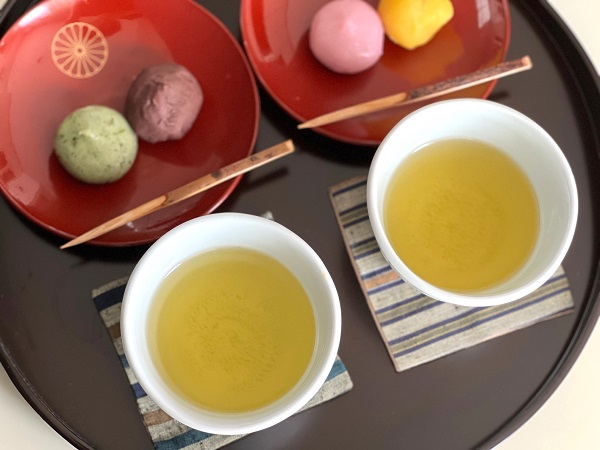 茶師十段が選び抜いた煎茶「延喜鳳明」 日本最古のインド珈琲を味わう香り高い「麟太郎」