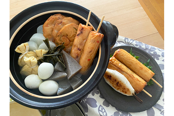 新鮮な海の幸たっぷり 揚げたてのおいしさそのまま!磯揚げ まる天の「翠(すい)」「棒天3種セット」
