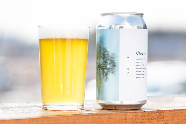 毎日のリラックスタイムにクラフトビールを。ベルギーの「デリリウム・トレメンス」＆日本の「ユートピア」
