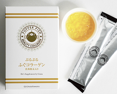 安全・高品質で美容成分豊富なサプリが、美と健康をサポート！「ぷるぷる ふぐコラーゲン真珠粉末入り」＆「鹿プラセンタ 幹醒美」