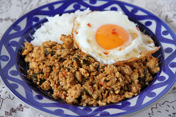 本場の味を自宅で手軽に！タイ料理への情熱でつくりあげた手作りキット「タイの台所」シリーズがよりおいしくなって登場