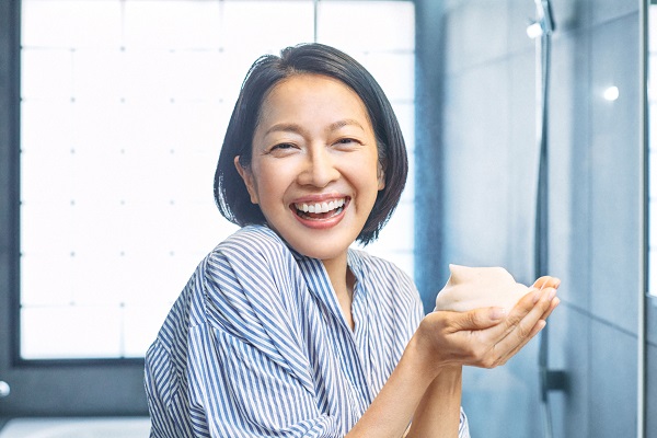 「頭皮からつま先まで、これ1本でOK！やさしい成分しか入っていない石鹸、okurumi soap」vol.20