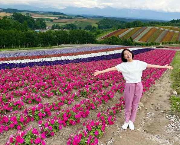 プチプチ、美味しい！希少で上質な北海道産「キヌア＆焙煎キヌア」vol.21