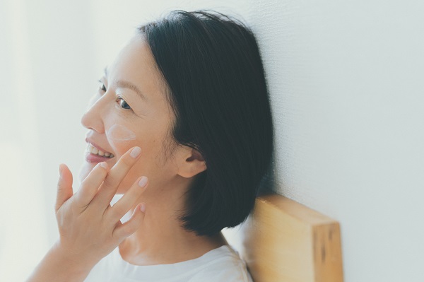 「眠っている間に、お肌がしっとり潤うokurumi mask（おくるみマスク）」vol.22