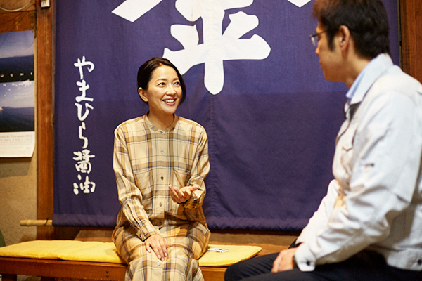 お鍋をさっぱりといただくならキリリと酸っぱい「柚子ぽんず」vol.24