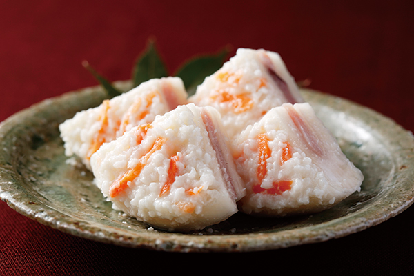 発酵が引き出す旨味！金沢の伝統食「かぶら寿し」と国産ぶりを使った「鰤 塩糀炙り」