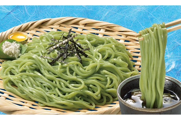 北海道の特産とこだわりの製法！道民に愛されるロングセラー麺