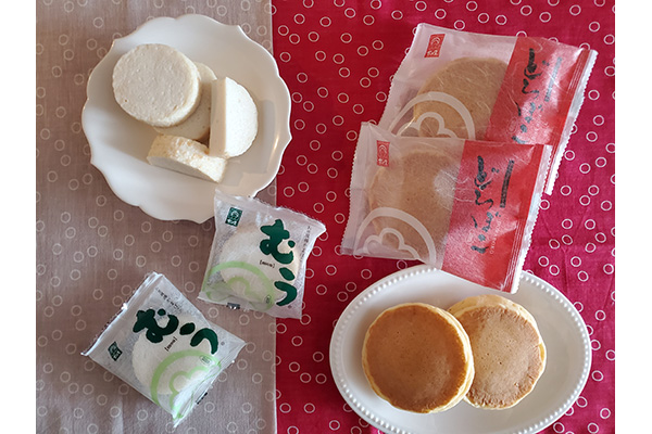 笹かまぼこ好きなら試すべき!「松かま」のお豆腐揚かまぼこ「むう」と、新感覚のスイーツかまぼこ「どらぼこ」
