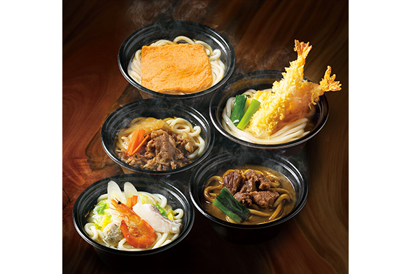 行列ができる名店の味をお家で手軽に！本場讃岐「うどん本陣山田家」の冷凍うどん