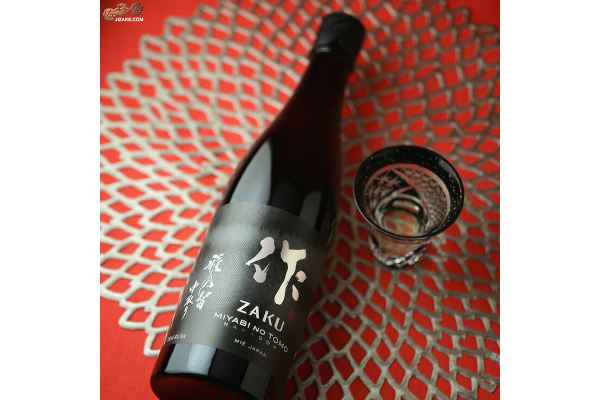 乾杯に食中に。日本酒好きにも「通！」と喜ばれる1本