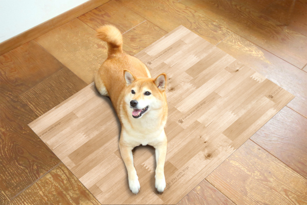 ペット用 防滑・消臭・防水マット