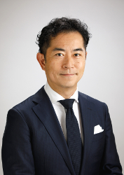 株式会社ちきりや 代表取締役社長の千切谷耕一郎氏