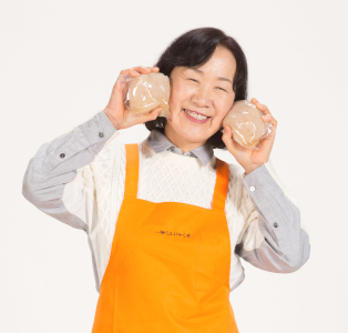 株式会社一柳 代表取締役 一柳美枝子氏