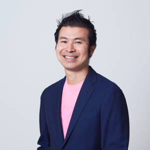 株式会社チェリオコーポレーション 代表取締役社長の菅大介氏