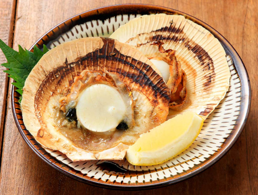 九州・鹿児島の隠れた美味！県外にはほとんど流通しない「月日貝（つき