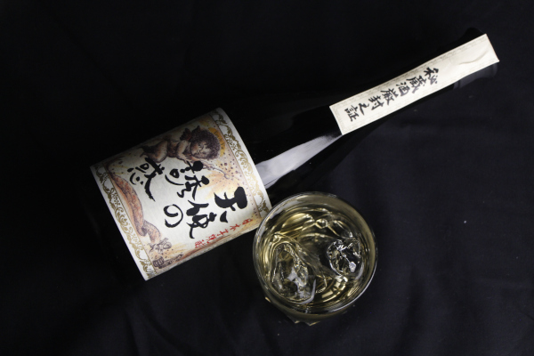 お酒販売会社のイチオシ！高い香りと深い味わいの進化系芋焼酎「天使の誘惑」