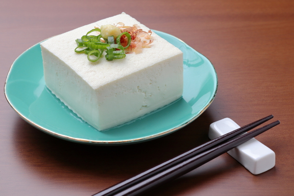 青森の名水で仕込む豆腐や納豆。大豆の魅力が詰まった「名水の郷セット」