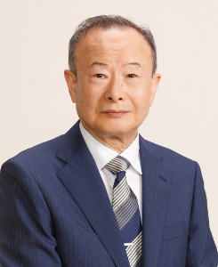 トラタニ株式会社 代表取締役社長の虎谷生央氏