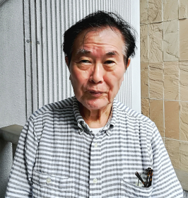 日本テレフォンショッピング株式会社 代表取締役 小見山邦興氏