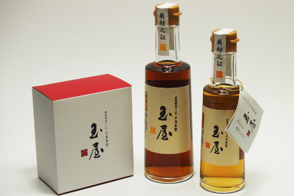秋田の老舗が贈る本物の味を手軽に。白だし・酒々だし・みそ汁詰合せ「玉屋 セレクト」