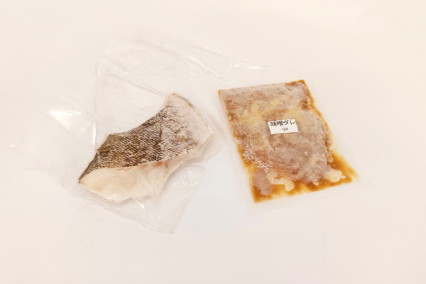 電子レンジで簡単調理set