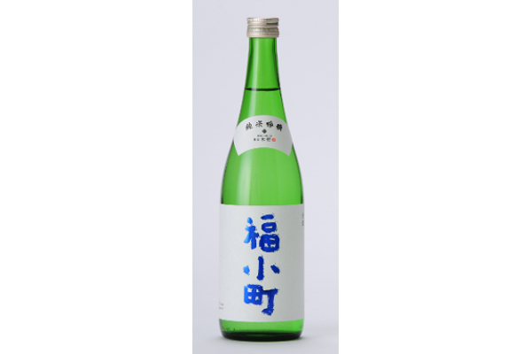 純米吟醸 福小町